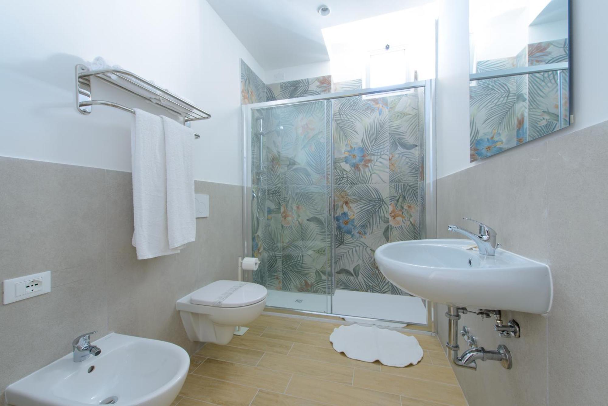Hotel Colorado Rimini Luaran gambar