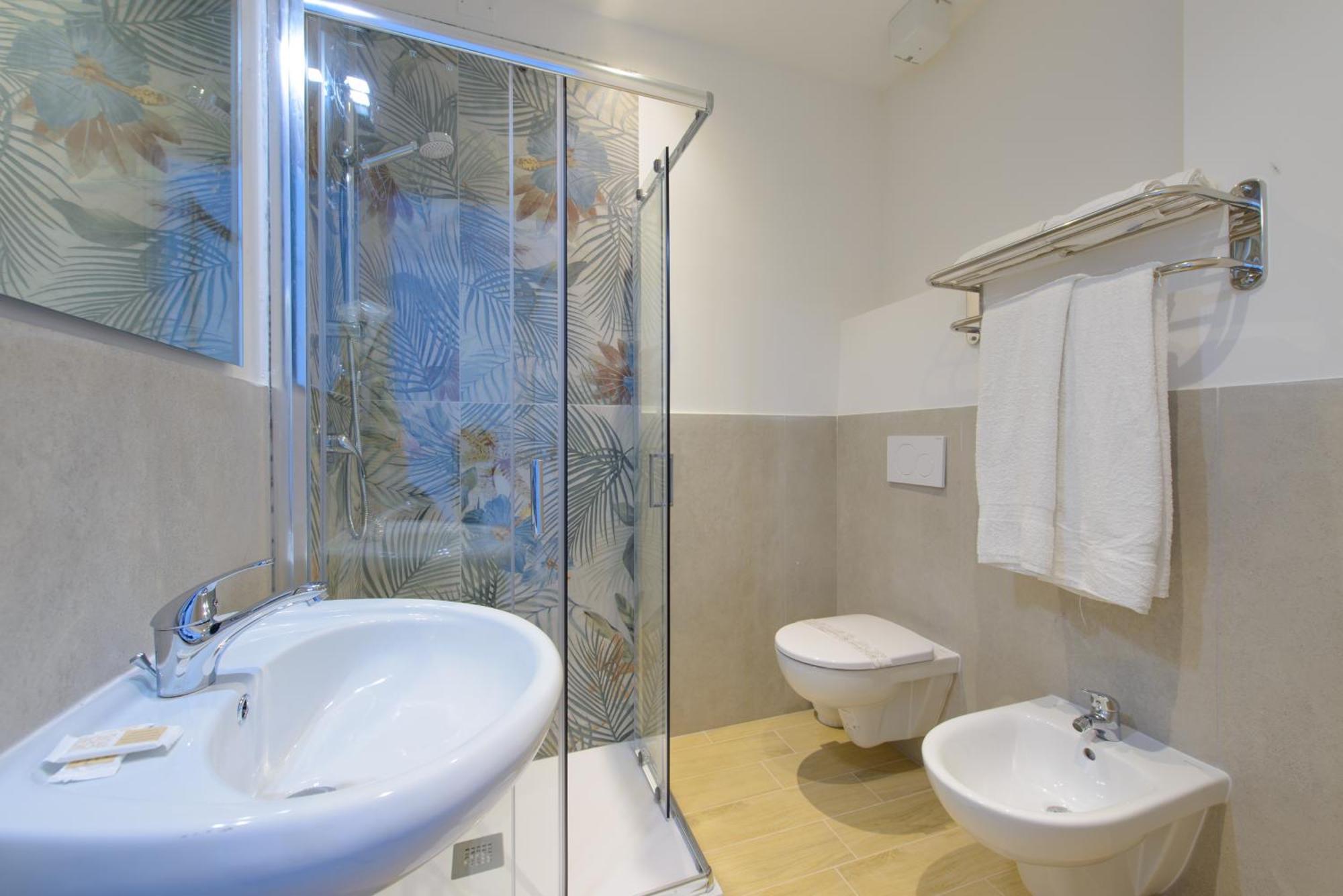 Hotel Colorado Rimini Luaran gambar