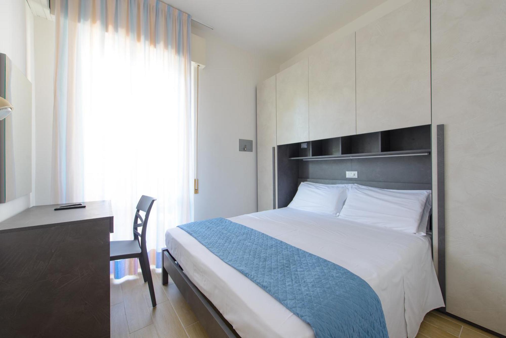 Hotel Colorado Rimini Luaran gambar