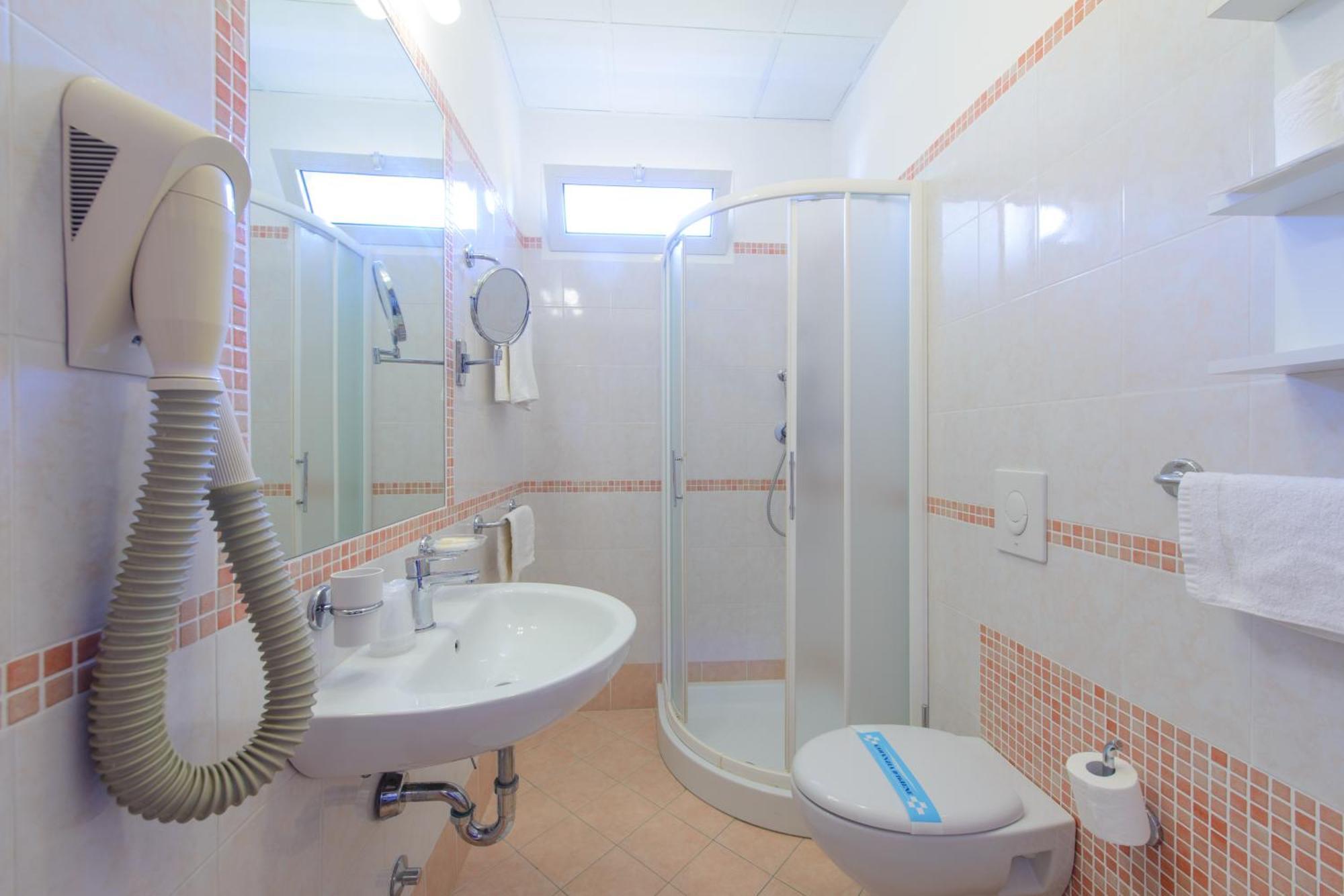 Hotel Colorado Rimini Luaran gambar