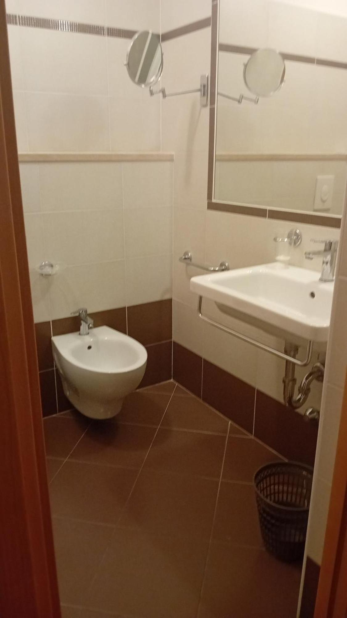 Hotel Colorado Rimini Luaran gambar